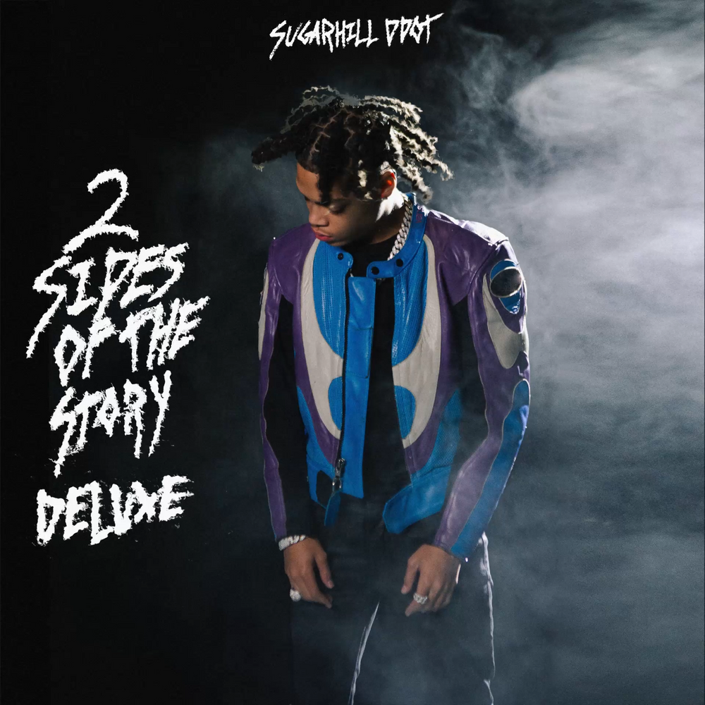 Sugarhill Ddot