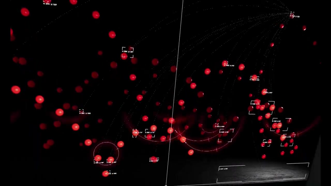 KINETIK (Interactive)